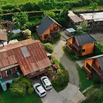 Cabanas El Galo